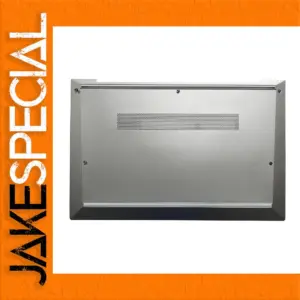 HP Zbook Firefly 14 G7 G8 Bottom Case Silver