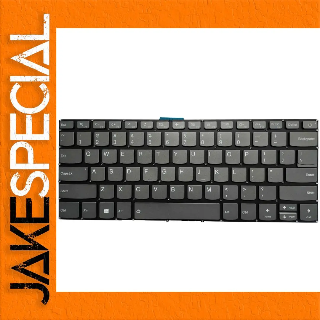 Lenovo Compatible Black Laptop Keyboard 1 Lenovo Compatible Black Laptop Keyboard