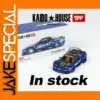 Honda NSX Evasive V2 Diecast Model Car