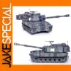1:72 Scale US M109A7 Tank Model