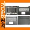 Lenovo IdeaPad Palmrest and Bottom Cover Case