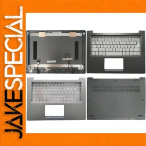Lenovo IdeaPad Palmrest and Bottom Cover Case