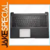 Dell Latitude 3500 Palmrest Cover Replacement