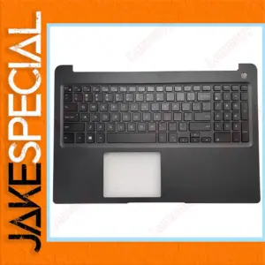 Dell Latitude 3500 Palmrest Cover Replacement