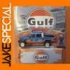 2021 Jeep Gladiator Gulf Oil Die-Cast Model