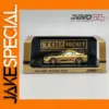 INNO 1:64 TOP SECRET SUPRA A80 GT300 Model