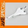 Diecast Concorde Model 1:400 Air France