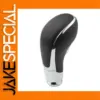Black Gear Shift Knob for Opel Vauxhall Vehicles