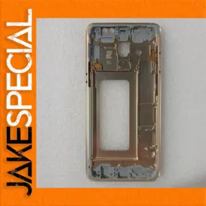 Mid Plate Frame Bezel for Samsung A8 Plus