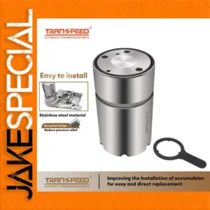 TRANSPEED DQ200 0AM DSG Transmission Repair Kit