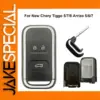 3 Button Remote Key Shell for Chery Vehicles