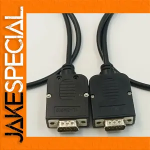 Gearshift to USB Adapter Cable for Logitech