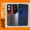 Tecno Pova 4 & 4 Pro Battery Cover