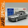 BMW I7 Diecast Model 1:42 1:47 Scales