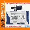 Fuel Injection Rail Pressure Sensor 1800 Bar