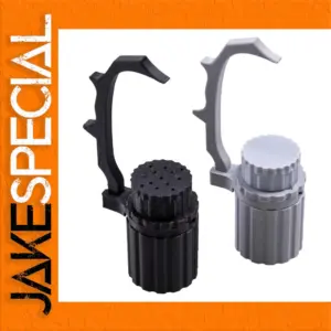 Model Coloring Holder for Miniature Painting