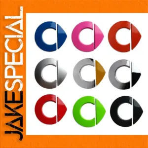 Metal Car Hood Badge for Smart Models