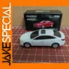Diecast 1:64 Scale 2020 Mazda 6 Atenza Model