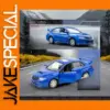 Subaru Impreza WRX STI 1:36 Diecast Model