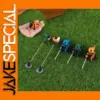 1:12 Scale Dollhouse Repair Tool Set