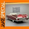 Cadillac Eldorado Biarritz 1:24 Diecast Model