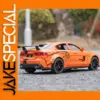 Jaguar XE SV Project 8 1/18 Scale Diecast Model