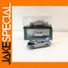 1:64 Scale Rolls Royce Silver Seraph Model