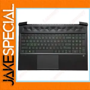 HP Pavilion 16-A 16T-A Laptop Top Case