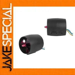 Waterproof Brushless Motor Underwater Thruster