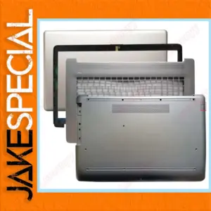 HP Pavilion Laptop Casing Collection 17-CA 17-BY