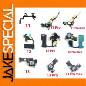 iPhone WiFi Antenna Replacement for 11, 12, 13