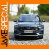 1:18 Scale Diecast Ford Escape Model Blue