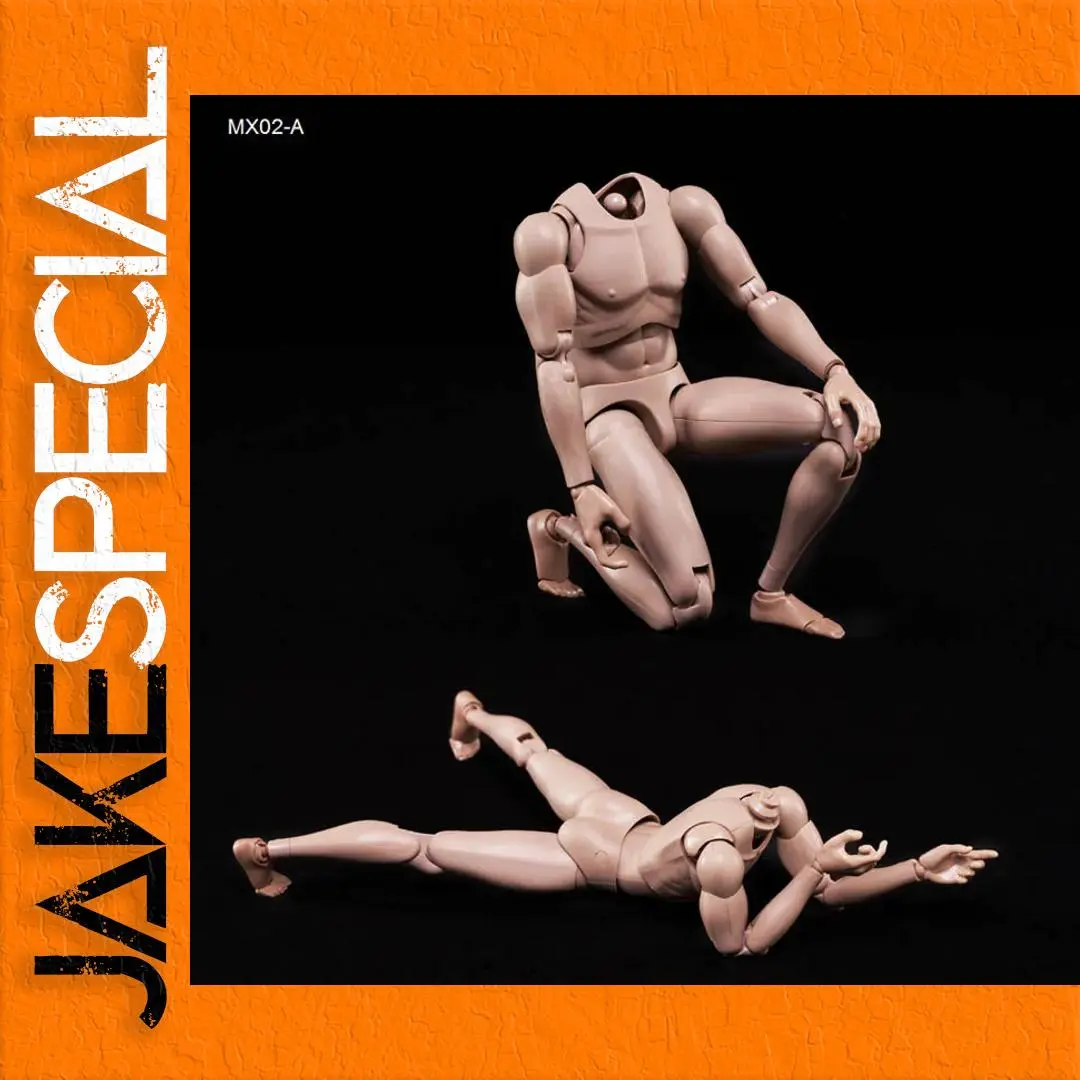 1/6 Scale Male Soldier Action Figure with Adaptors 1 1/6 Scale Male Soldier Action Figure with Adaptors