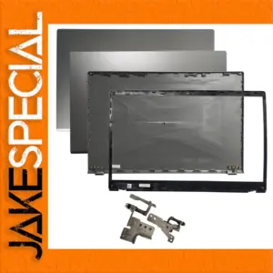 ASUS Vivobook LCD Back Cover Compatible Models