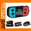 Retro Gaming Console Pencil Case