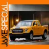 1:32 Scale Yellow Ford Raptor F150 Model