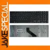 Black Spanish Keyboard for Packard Bell Laptops