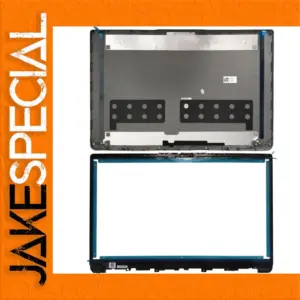 Lenovo IdeaPad Laptop LCD Back Cover Case