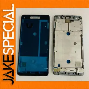 LCD Frame for BQ Aquaris U and U Lite