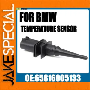 BMW Air Temperature Sensor for Multiple Models