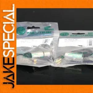 50 XLR Connectors Set - 25 Male & Female