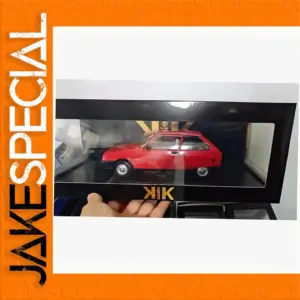 KK 1/18 Citroen AXEL 12 TRS Model Car