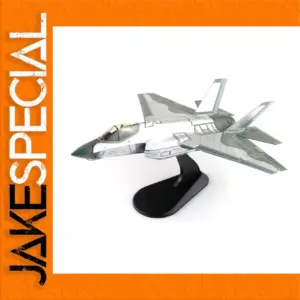 1/72 Scale F-35C Fighter Model HA6210