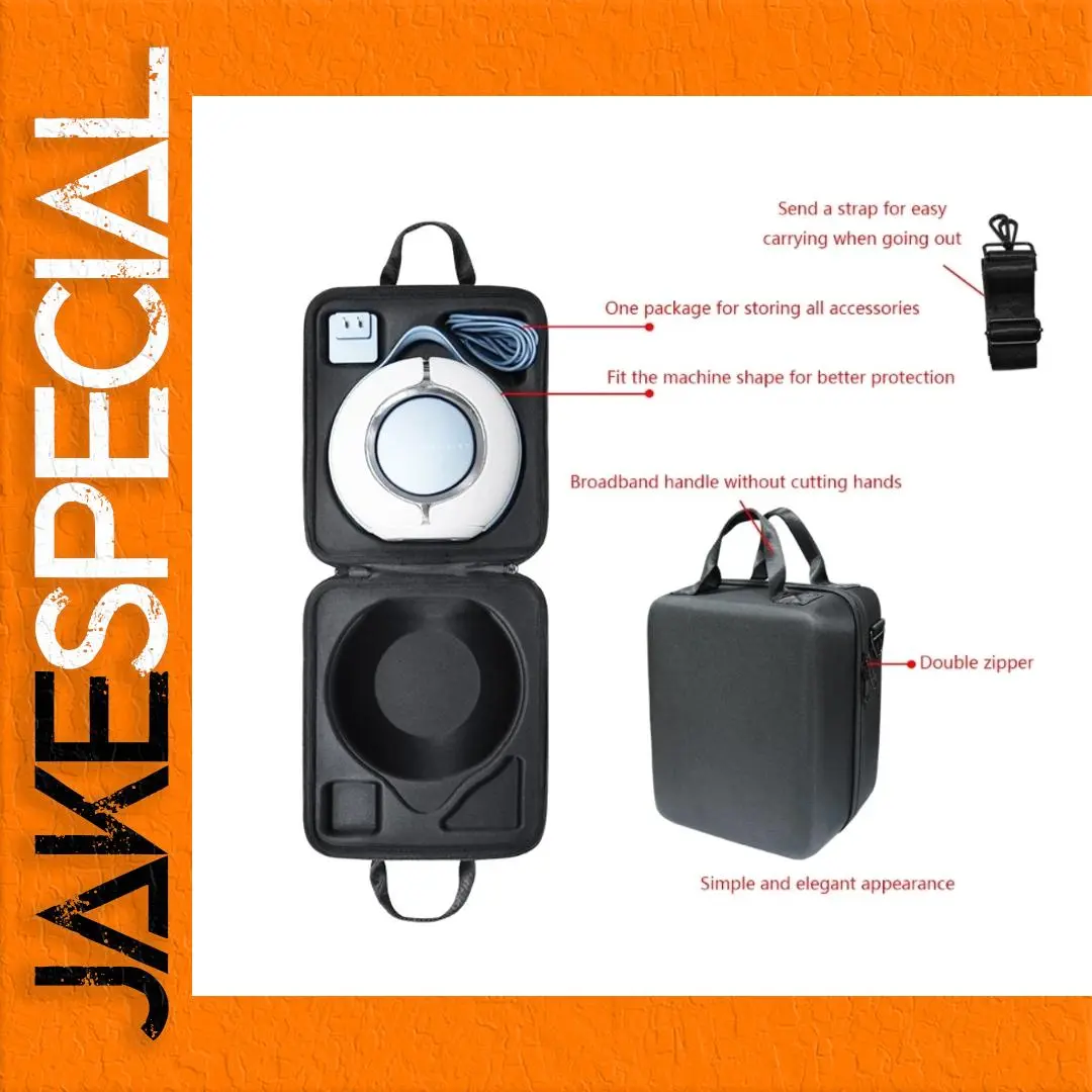 Devialet Mania Portable Travel Case 1 Devialet Mania Portable Travel Case