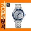 Luxury Quartz Men's Watch Model 7708