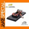 CM MODEL 1:64 SolusGT Diecast Model Car