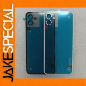 Glass Battery Back Cover for Nothing Phone 1