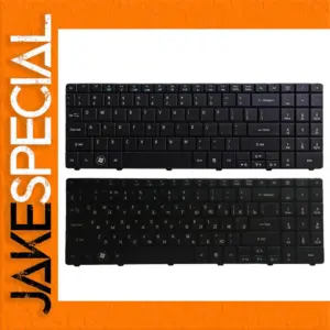 Lemonyy Laptop Keyboard for DNS and Pegatron Models