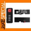 5S 18V/21V Battery Capacity Indicator Module