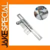 Adjustable Stainless Steel Inserting Aid Seam Guide